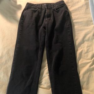 Urban outfitters BDG mom jeans